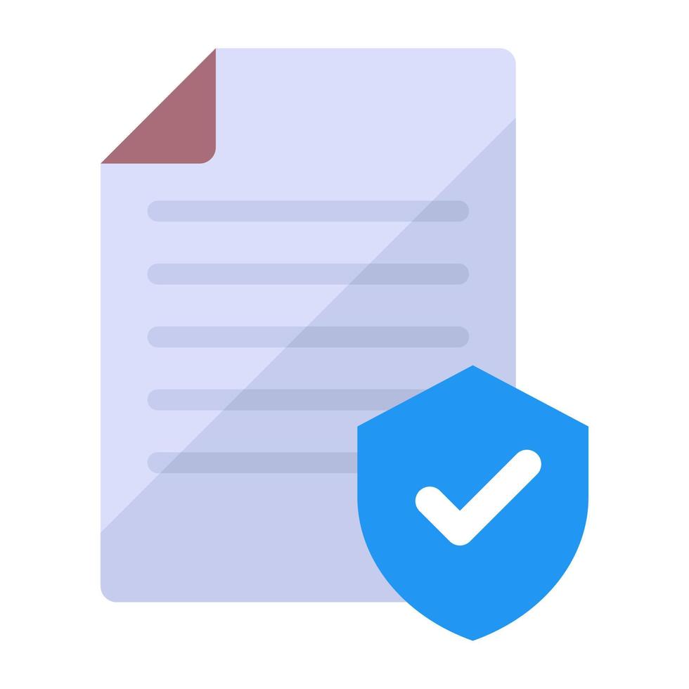 Code with gear denoting binary preferences in flat style icon vector