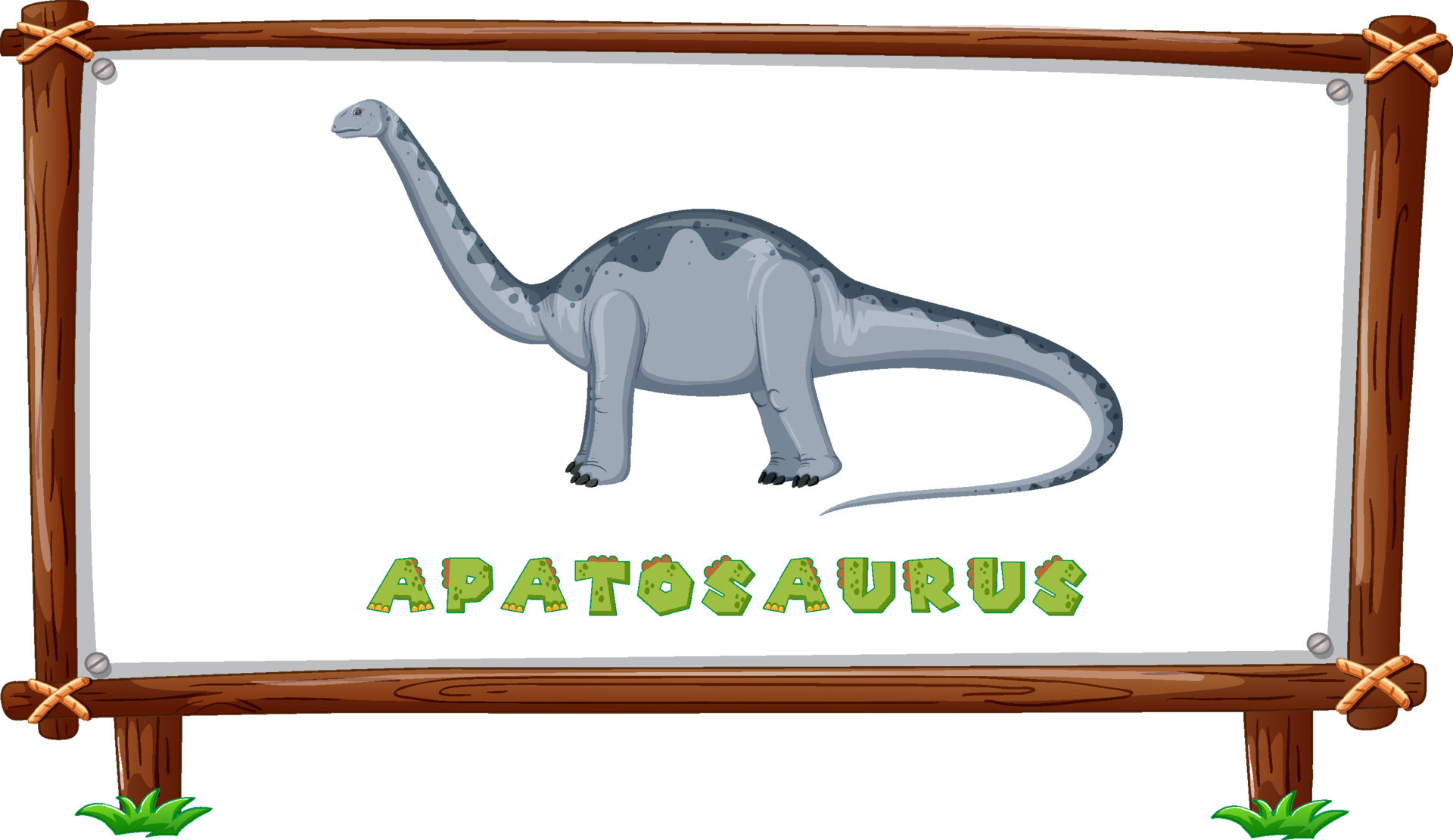 Dinosaur Text Vector Art, Icons, and Graphics for Free Download