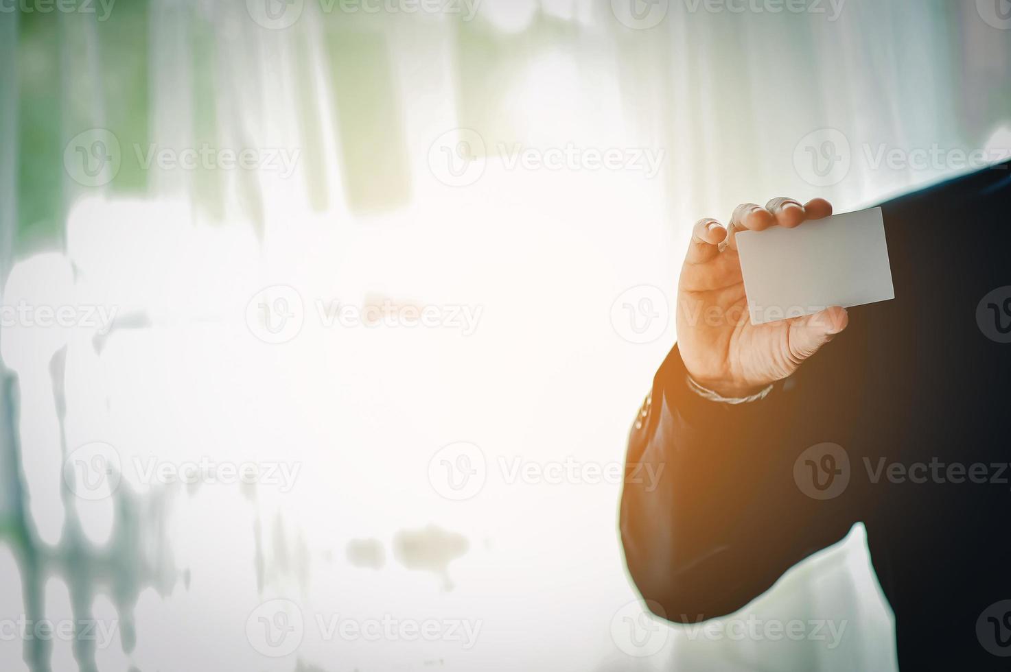 Money Making Business photo