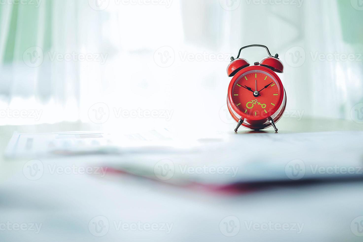 My alarm clock in the morning 6613329 Stock Photo at Vecteezy
