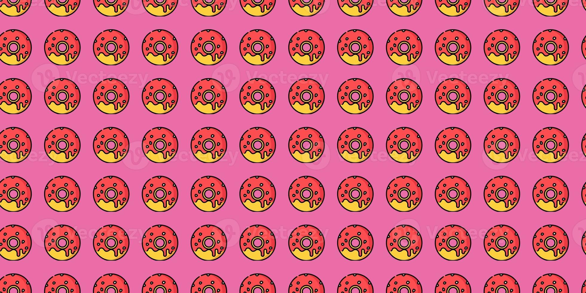background image fastfood various foods photo
