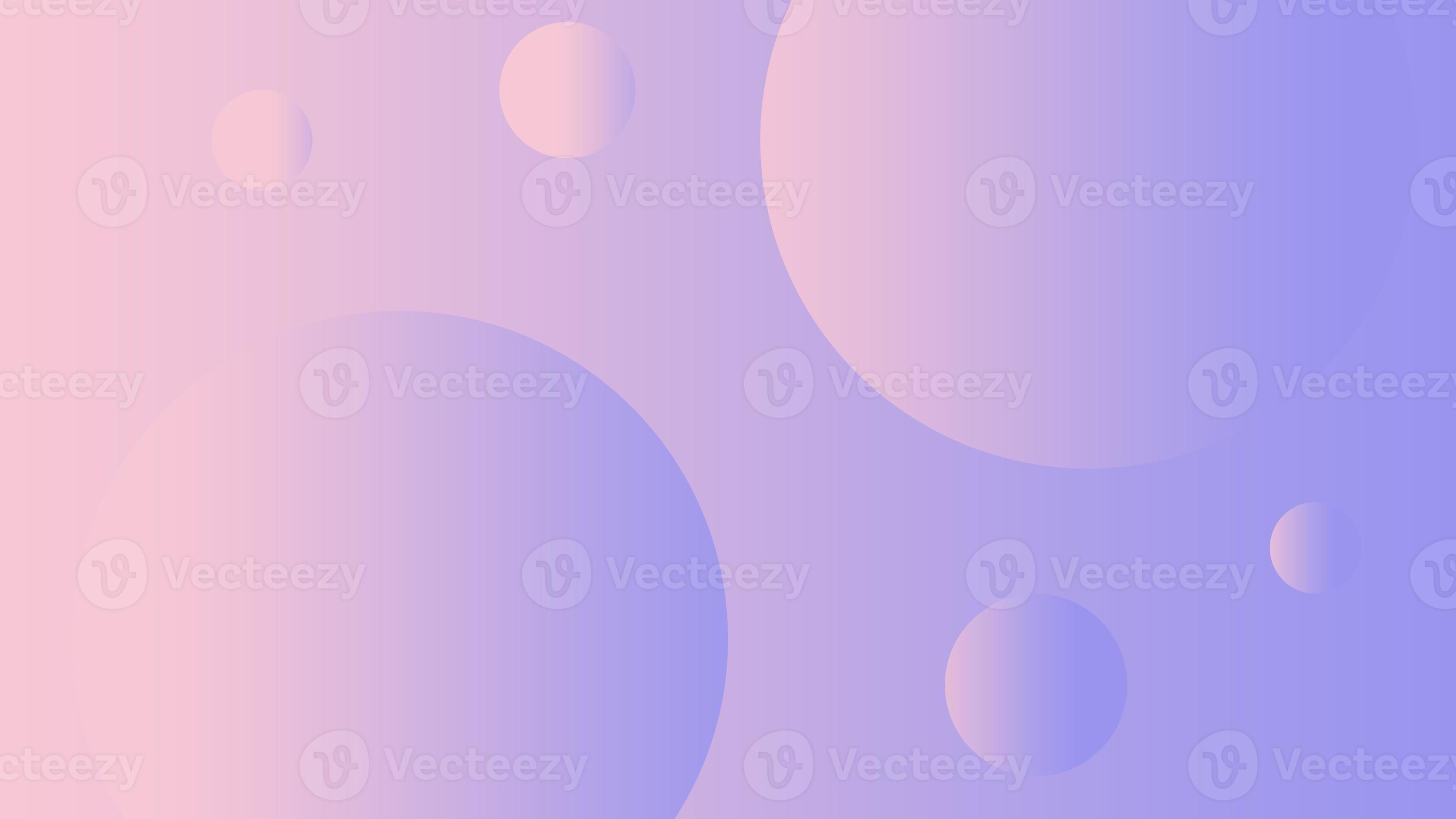 Abstract background circle light pastel color suitable for design ...