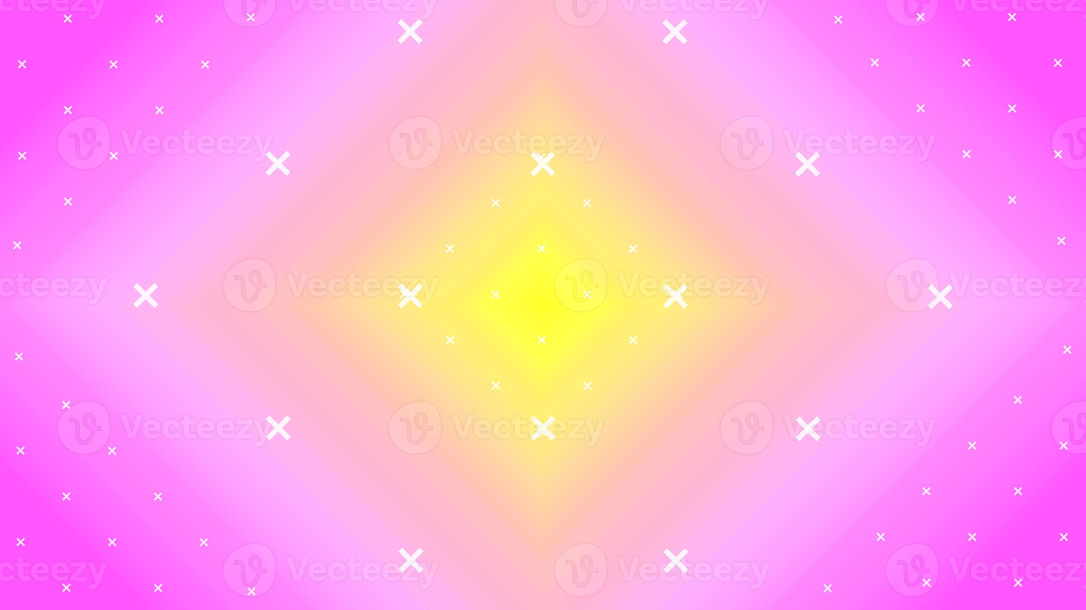 Hình nền Pink and yellow background aesthetic Cho instagram và facebook