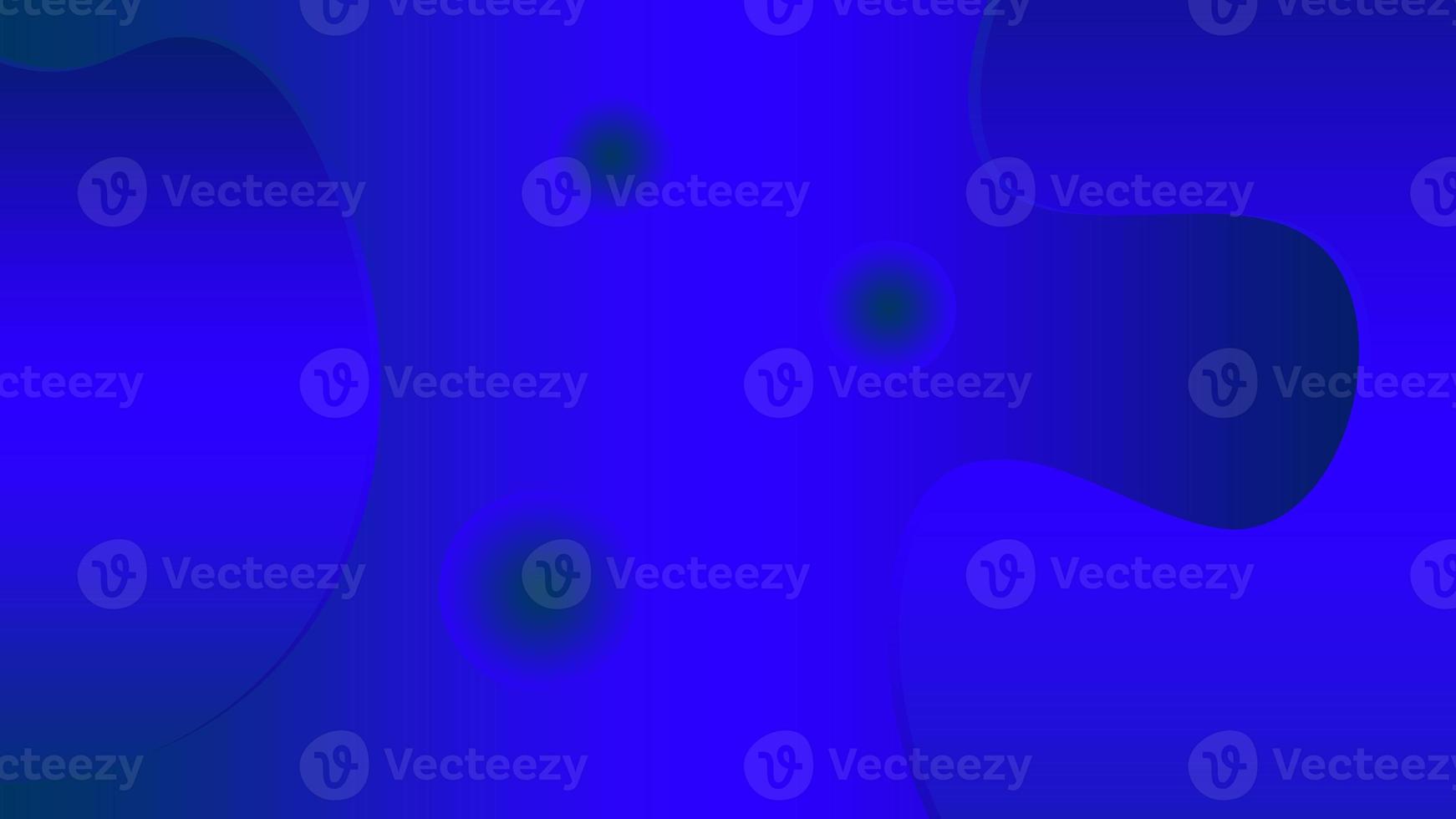 Abstract background dark blue gradient elegant style suitable for design, wallpaper, promotion, presentation, etc photo