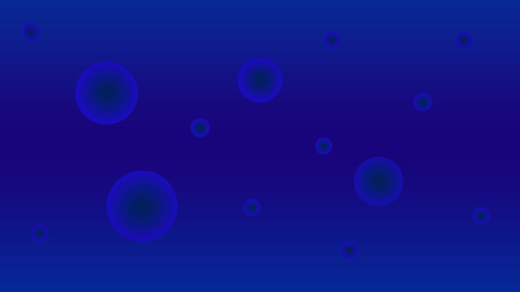 Abstract background circle dark blue circle elegant style suitable for design, wallpaper, presentation, promotion, sosial media post, etc photo