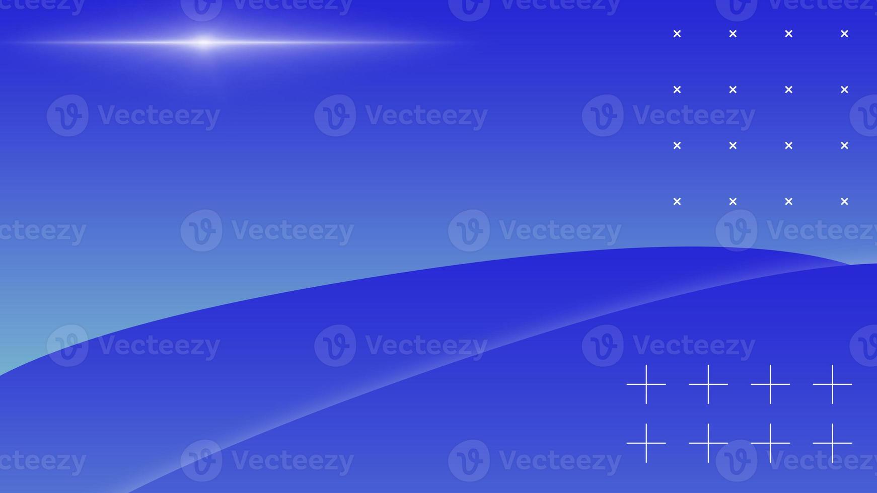 Abstract gradient background purple elegant style suitable for wallpaper and design, etc photo