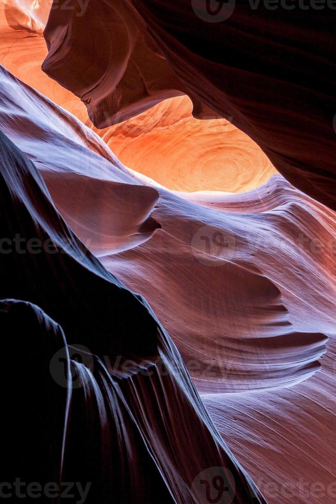 Upper Antelope Canyon photo