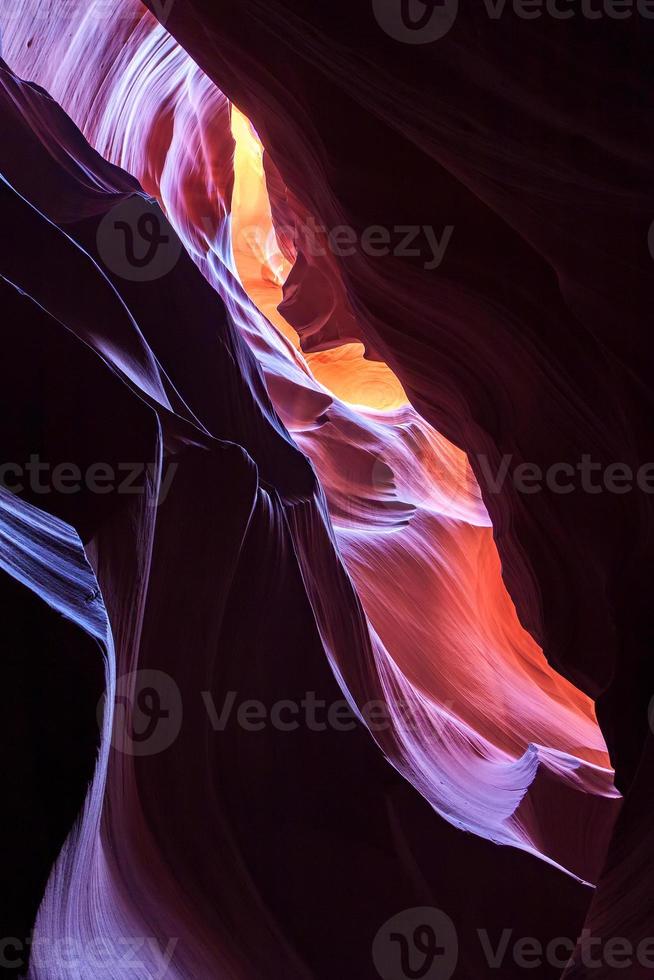 Upper Antelope Canyon photo