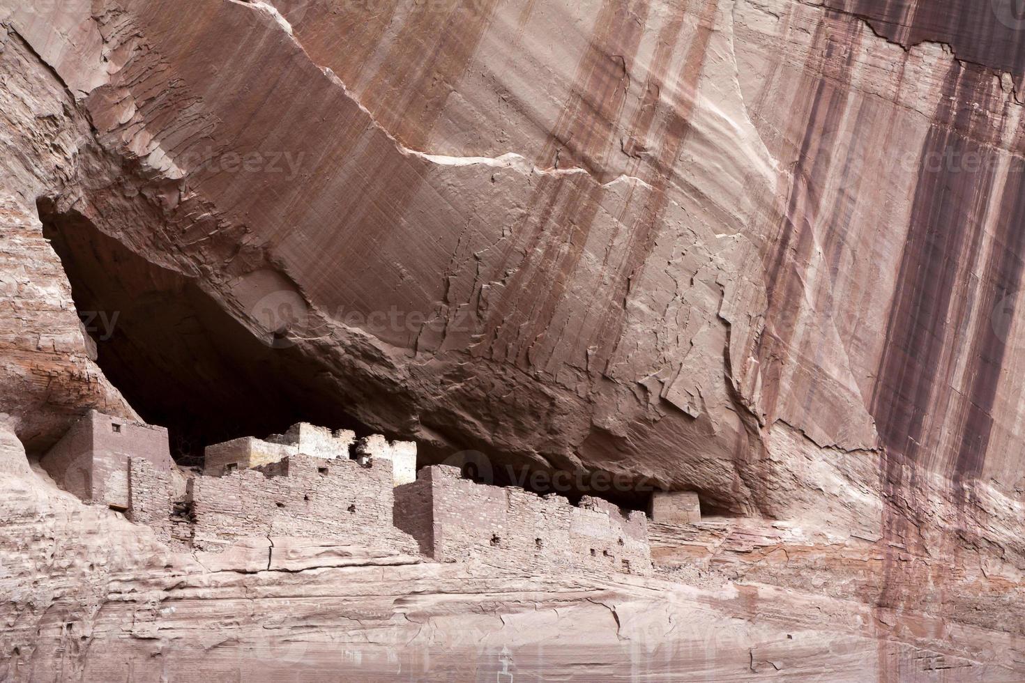 The White House Canyon de Chelly photo