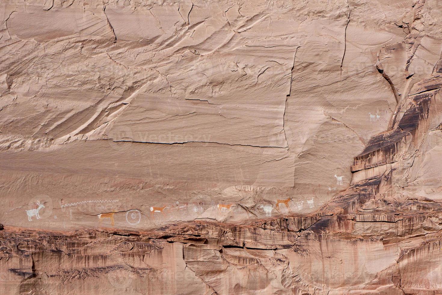 Navajo Indian paintings photo