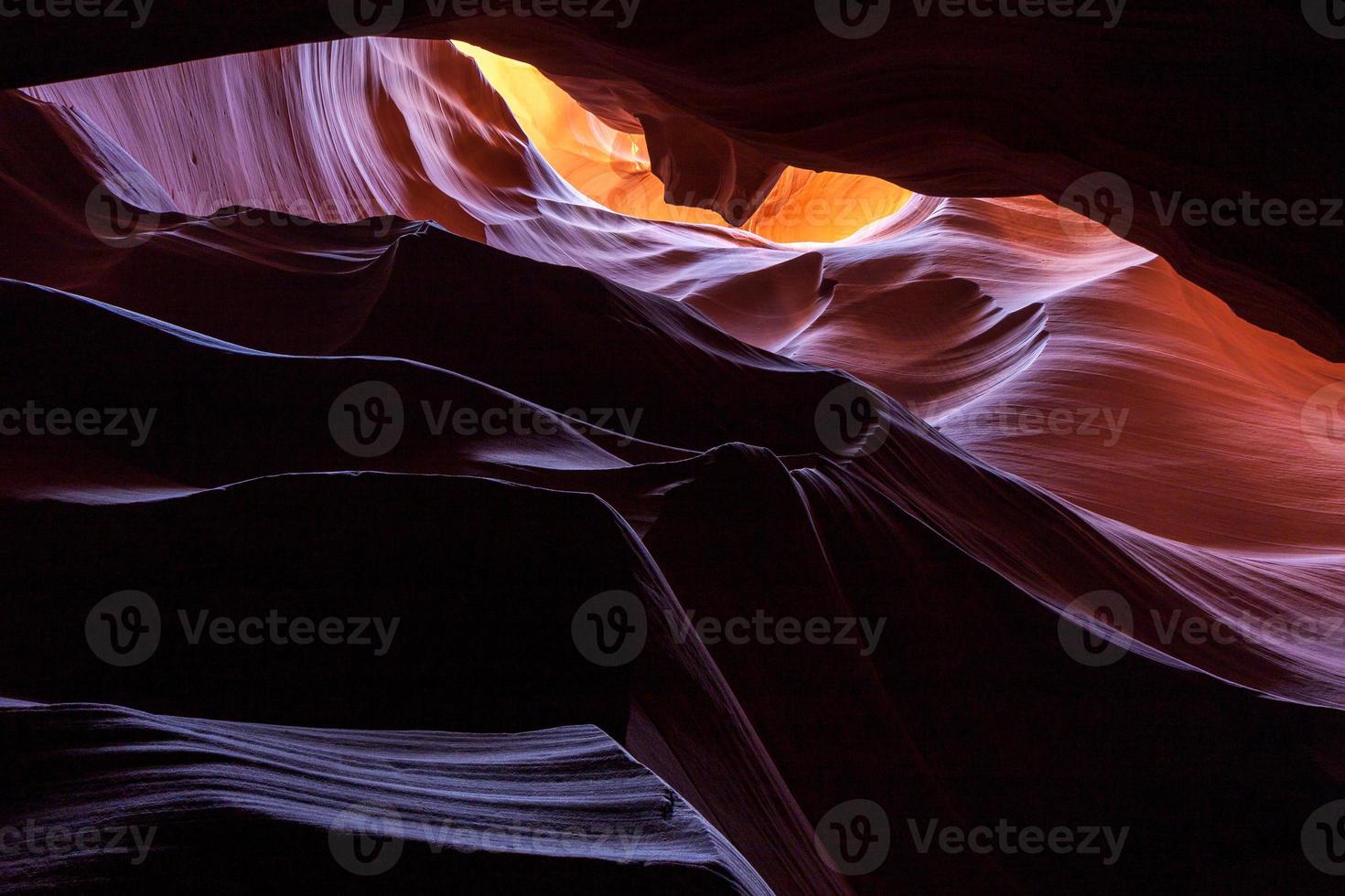 Upper Antelope Canyon photo