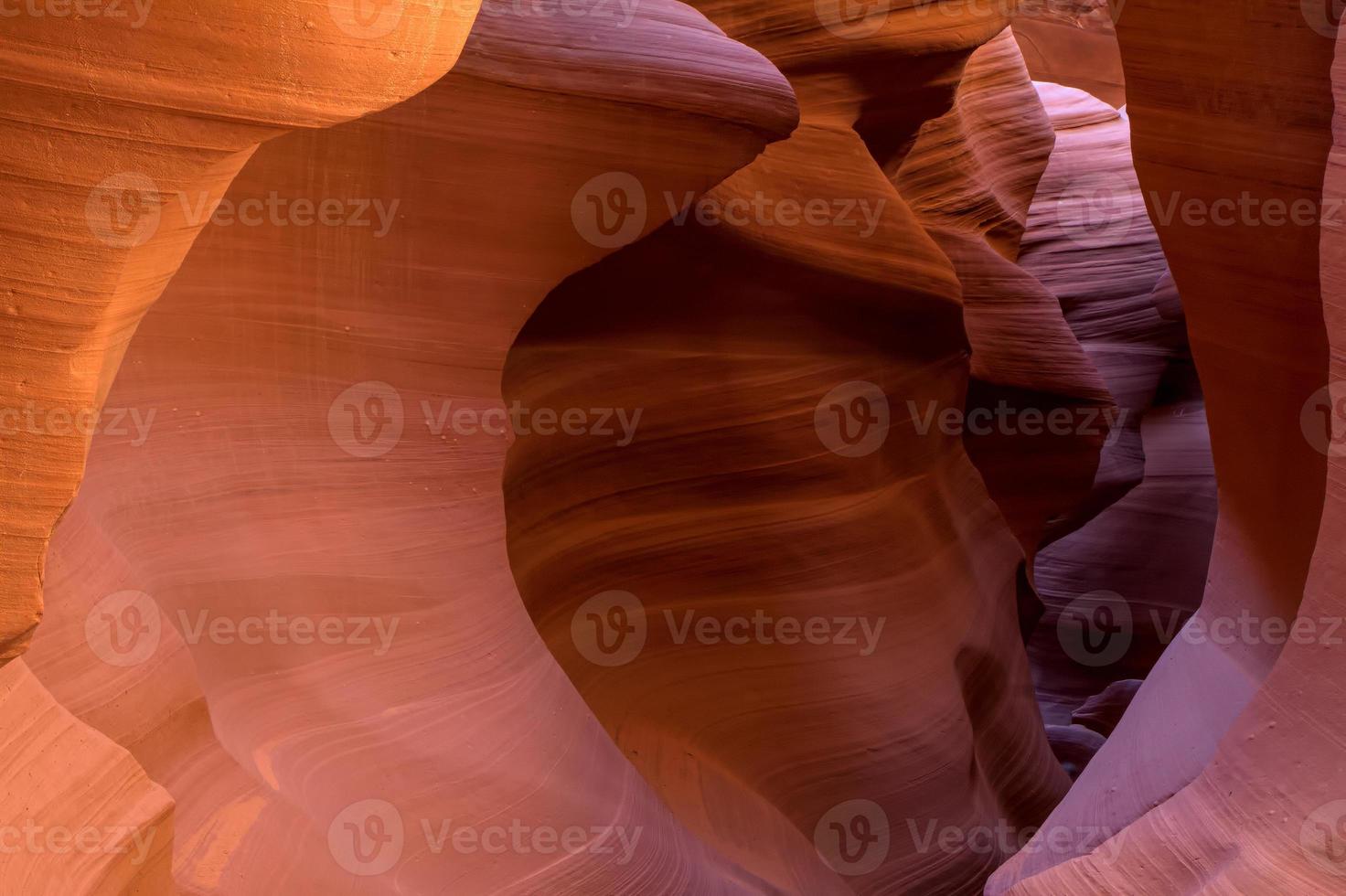 Lower Antelope Canyon photo