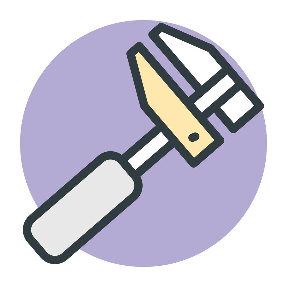 Vernier Caliper Concepts 6616458 Vector Art at Vecteezy