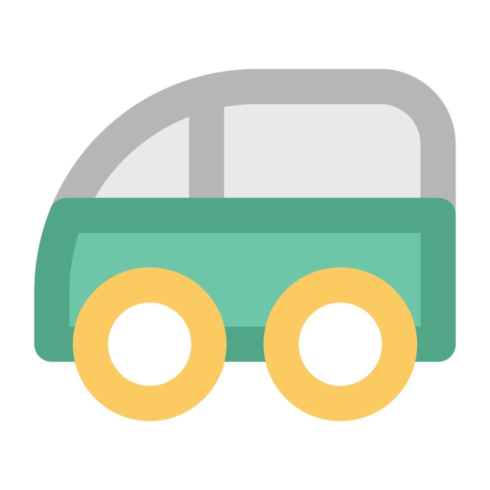 Trendy Coach Concepts vector