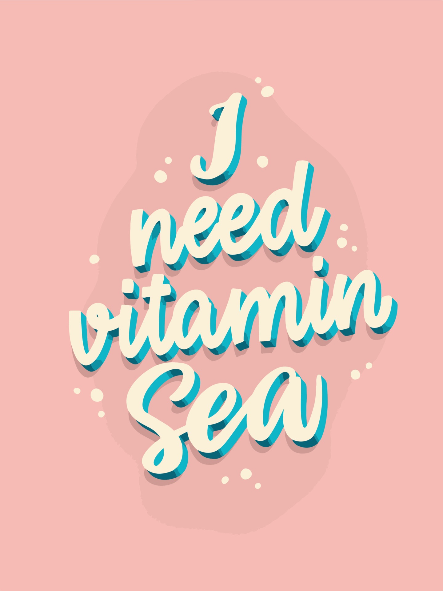 funny hand lettering summer quote 'I need vitamin sea' for posters, prints, cards, signs, socil media, etc. EPS 10 6616942 Vector Art at Vecteezy funny hand lettering summer quote 'I need vitamin sea' for posters, prints, cards, signs, socil media, etc. EPS 10 6616942 Vector Art at Vecteezy