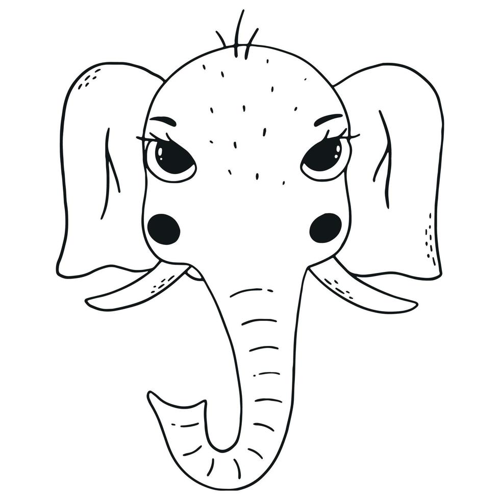 lindo elefante dibujado a mano para la decoración de la habitación de los niños, páginas para colorear, impresiones, tarjetas, prendas de vestir, etc. eps 10 6617102 Vector en Vecteezy lindo elefante dibujado a mano para la decoración de la habitación de los niños, páginas para colorear, impresiones, tarjetas, prendas de vestir, etc. eps 10 6617102 Vector en Vecteezy