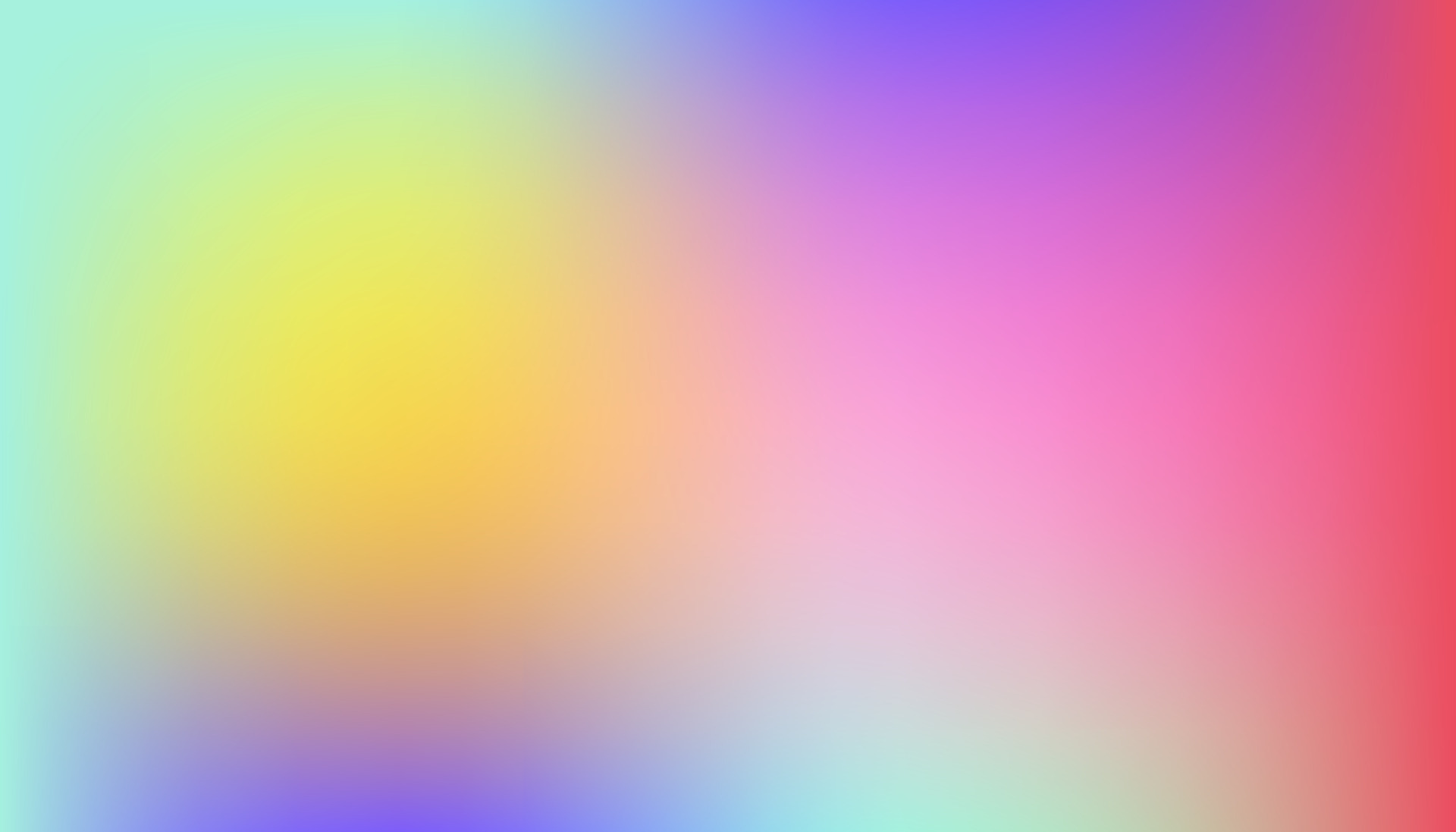 Rainbow Gradient Background Vector Art, Icons, and Graphics for Free  Download