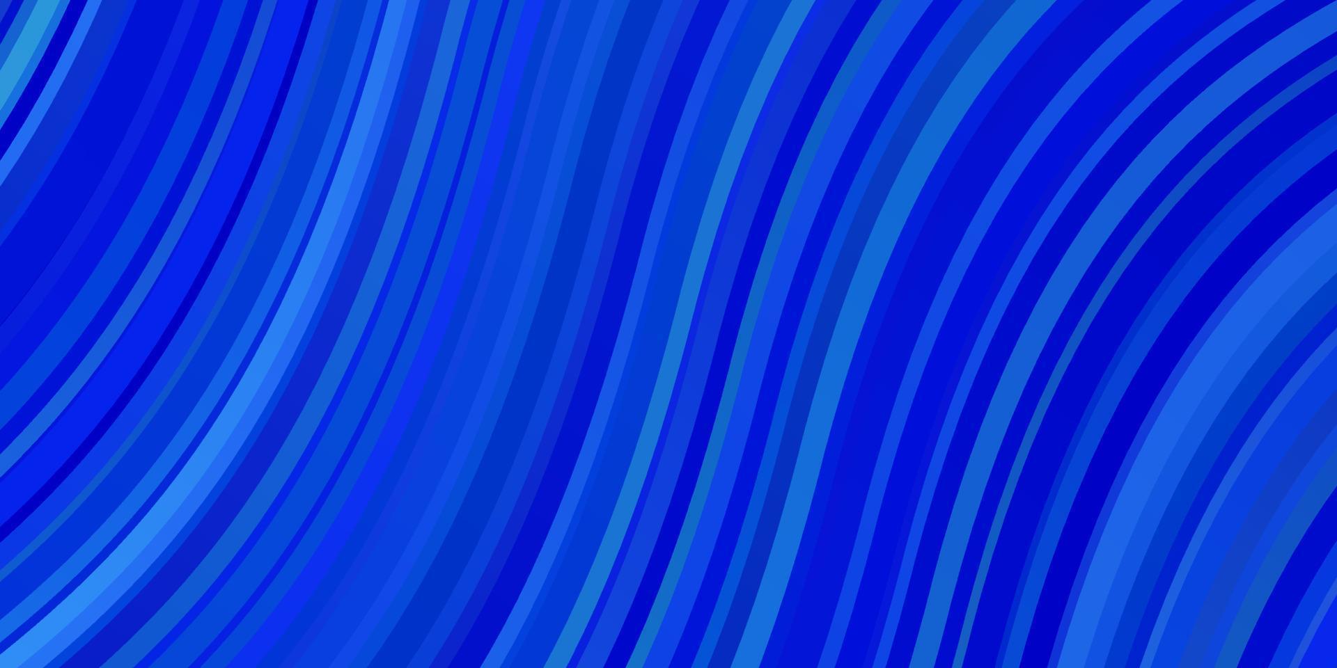 Light BLUE vector pattern with lines. 6618888 Vector Art at Vecteezy