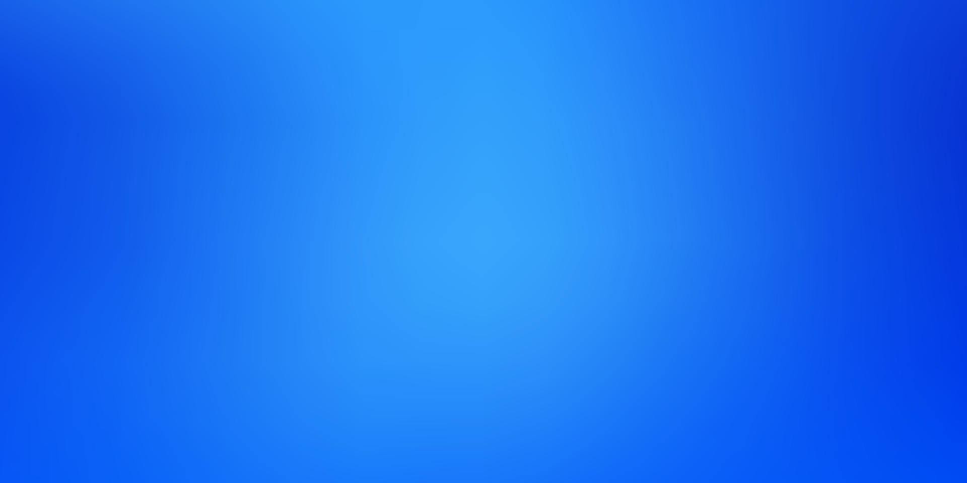 Light BLUE vector colorful abstract background.