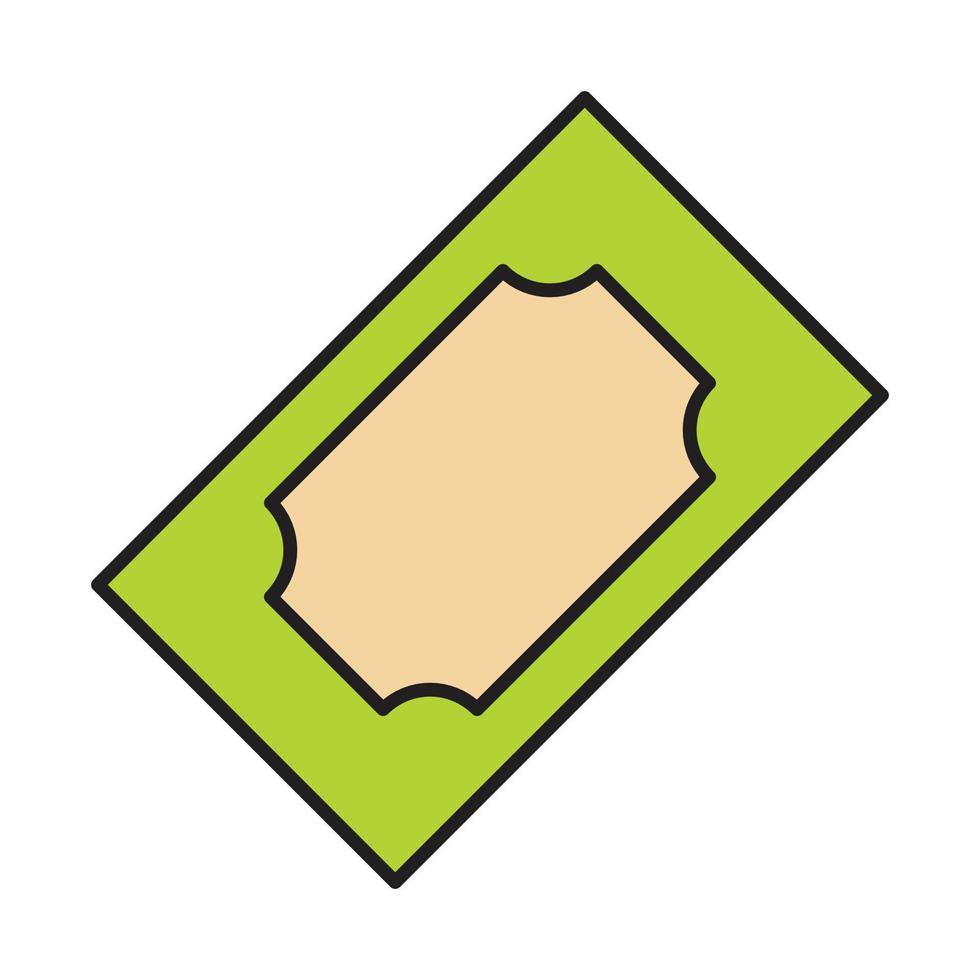 carpet muslim icon for website, presentation symbol editable vector