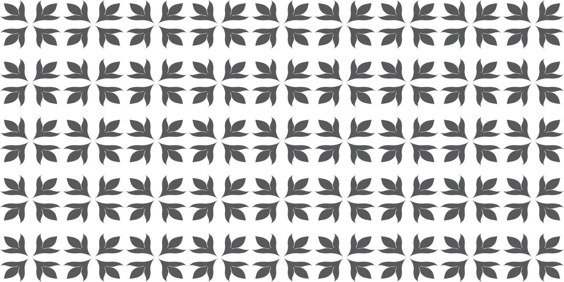 Ornament Background And Pattern vector