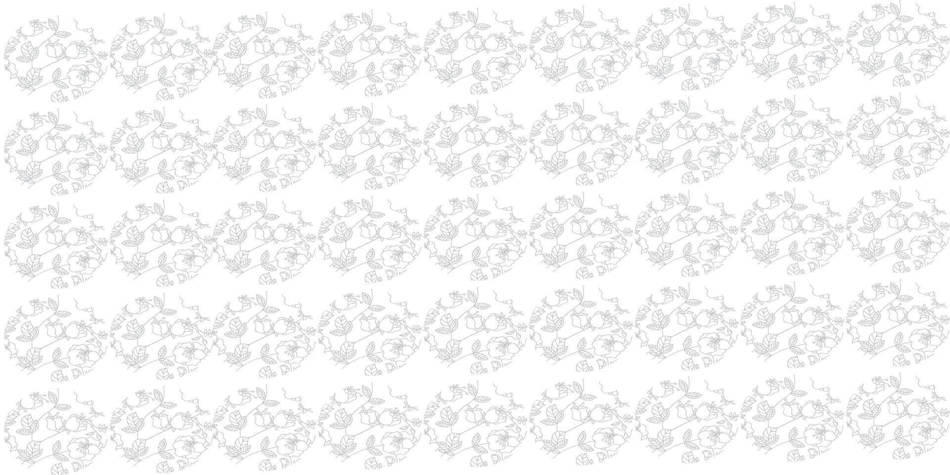 background ornament wallpaper vector