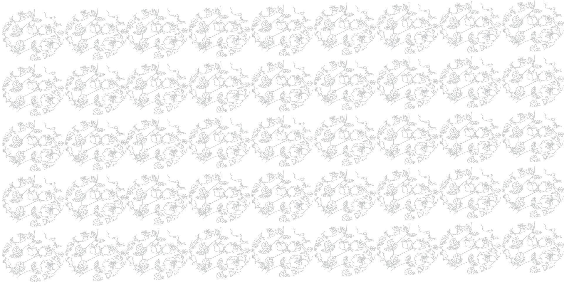 fondo ornamento papel pintado vector