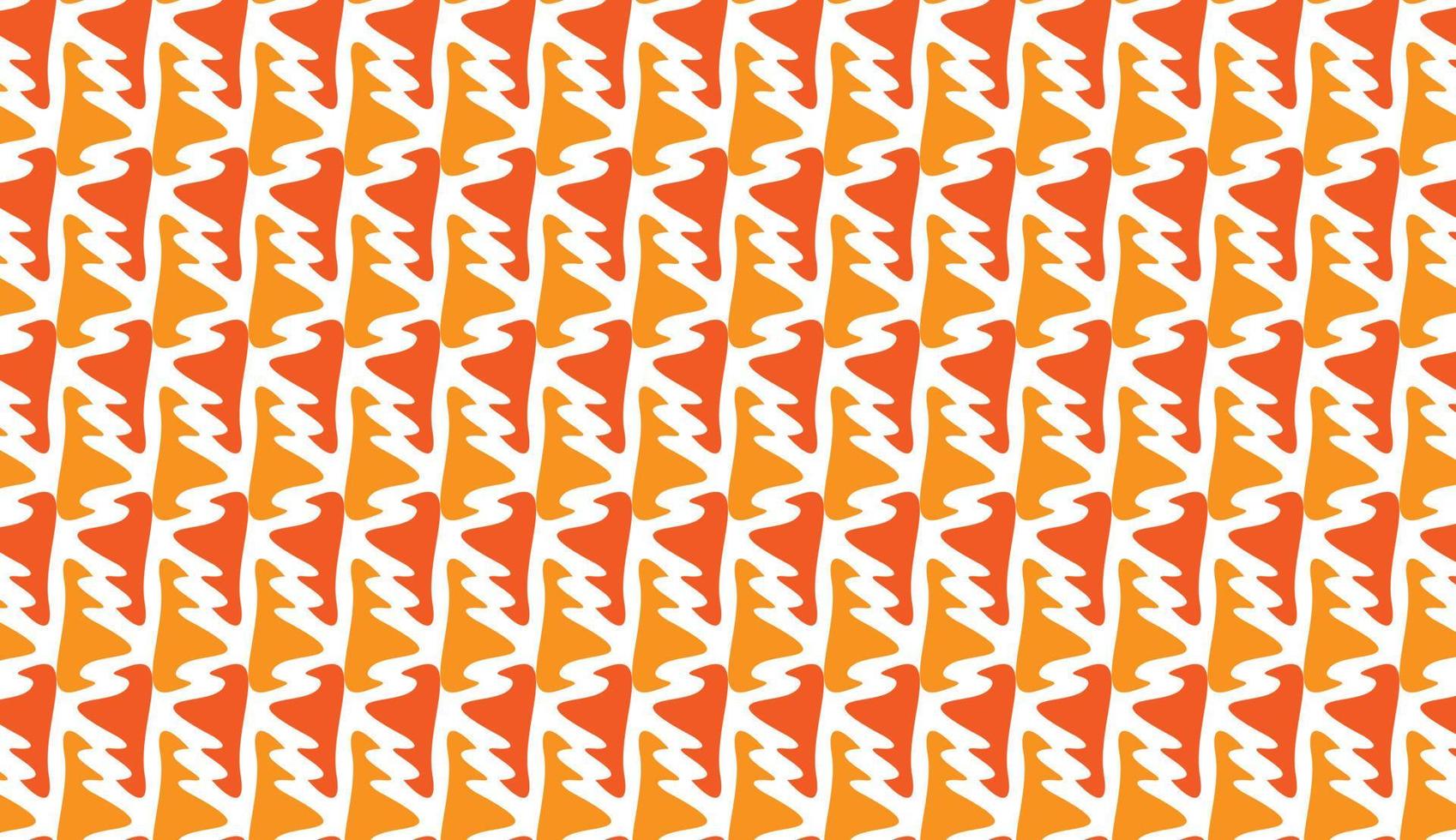 Aesthetic of seamless pattern design. Ethnic motif design. Minimalist pattern design. Can be used for posters, brochures, postcards, and other printing needs. Vector illustration