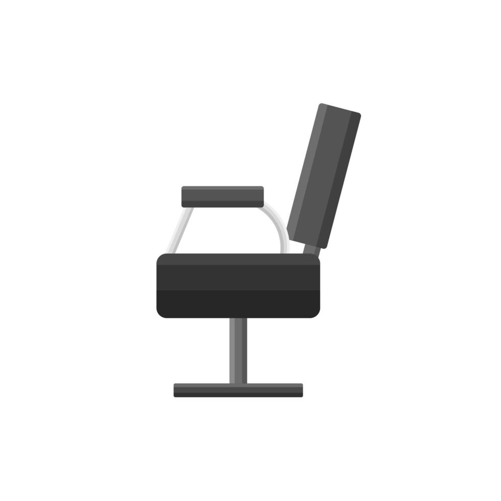 Chair vector icon