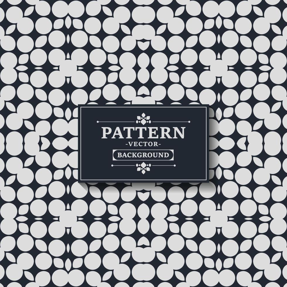 Black abstract line pattern texture vector