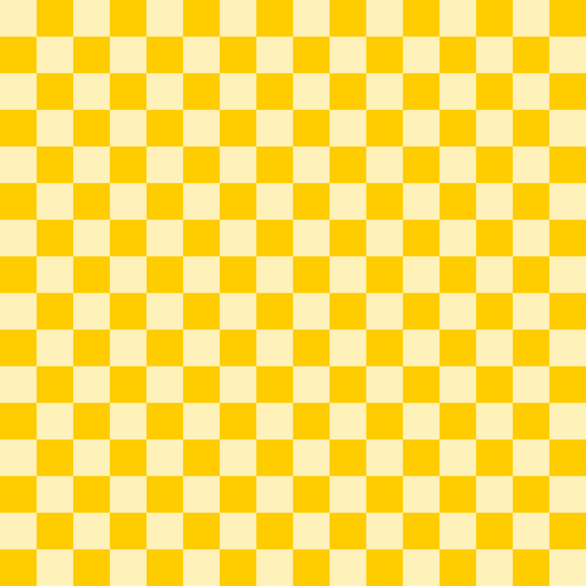 Checkered seamless yellow tone pattern background, yellow and light yellow  colors. Tablecloth pattern. Free Vector 6628569 Vector Art at Vecteezy
