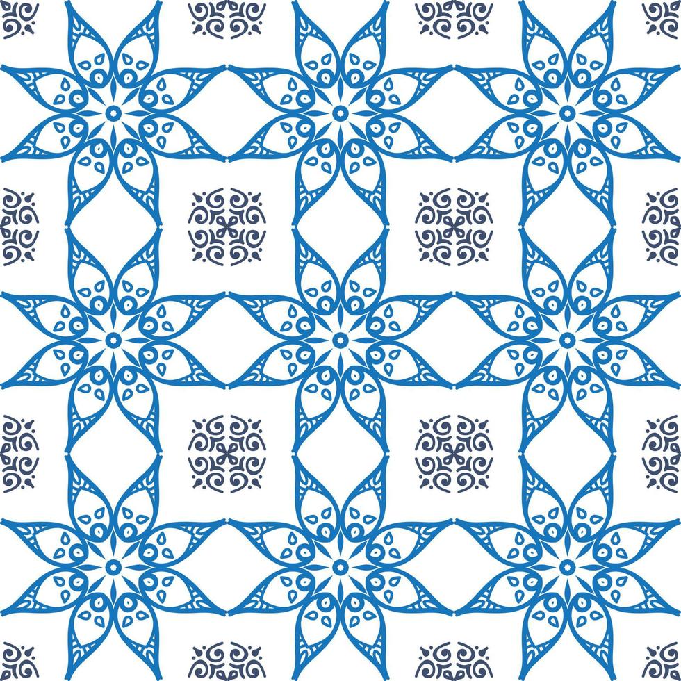 Old Patterns Seamless vectors