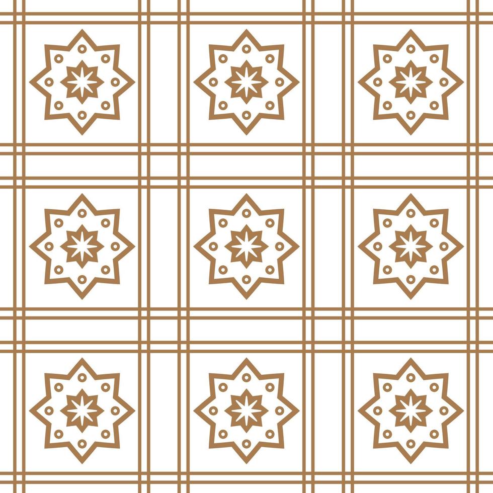 Old Patterns Seamless vectors