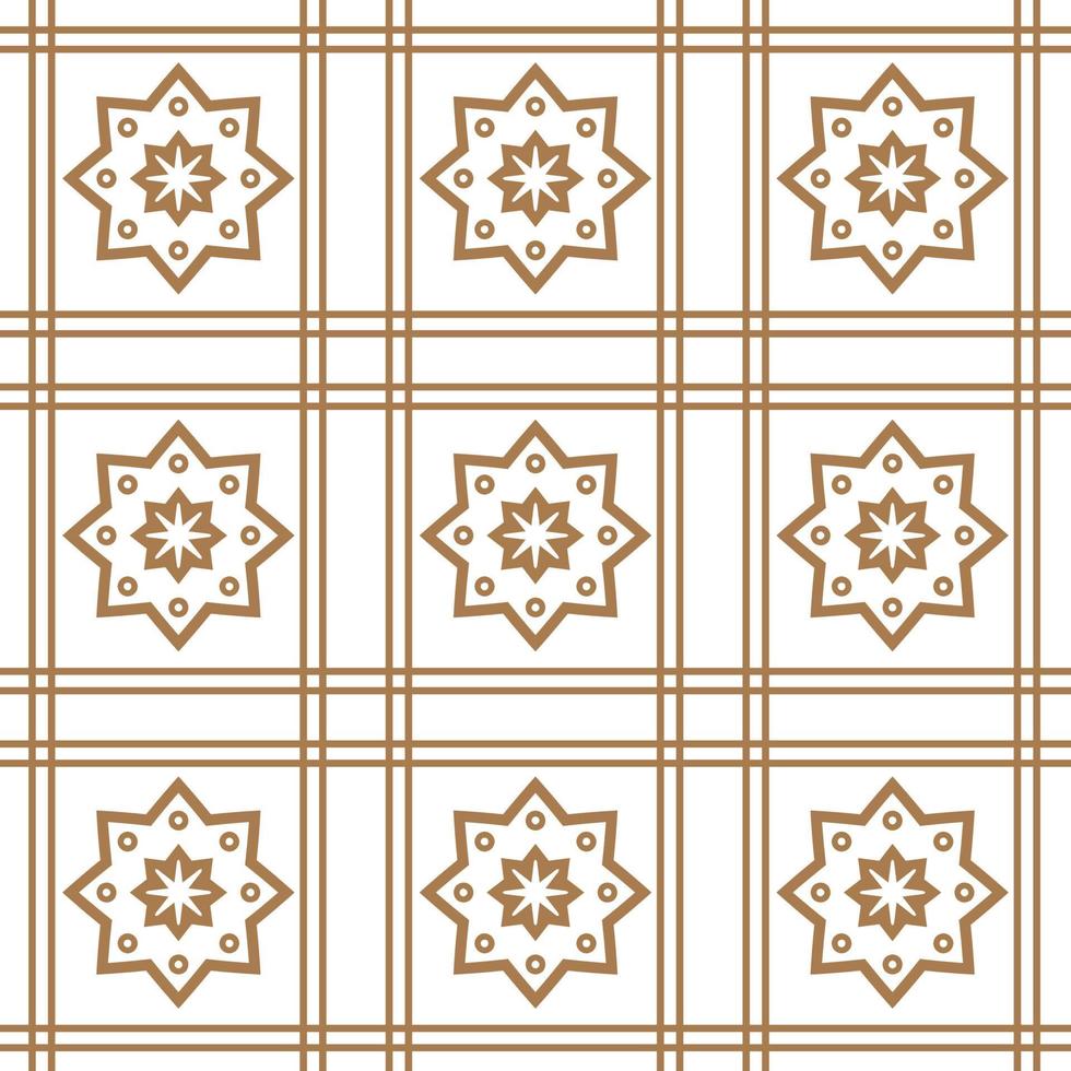 Old Patterns Seamless vectors