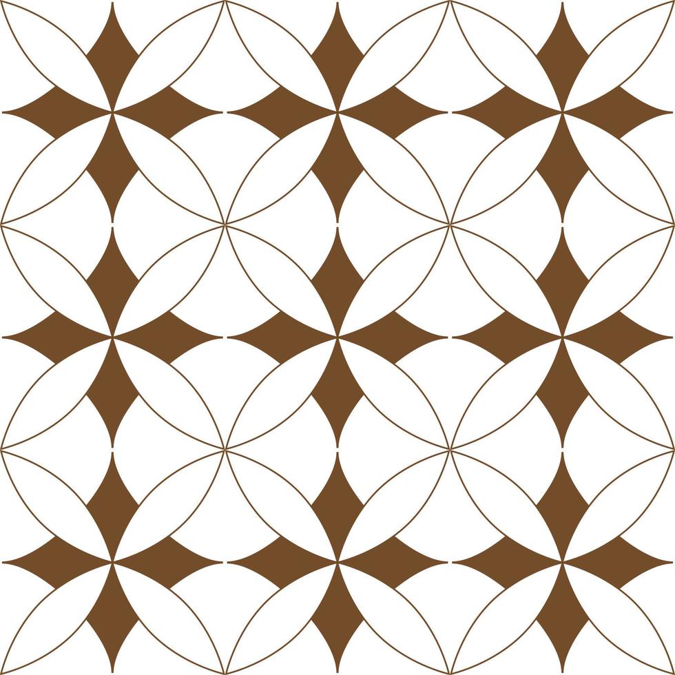 Realistic ceramic tiles vector