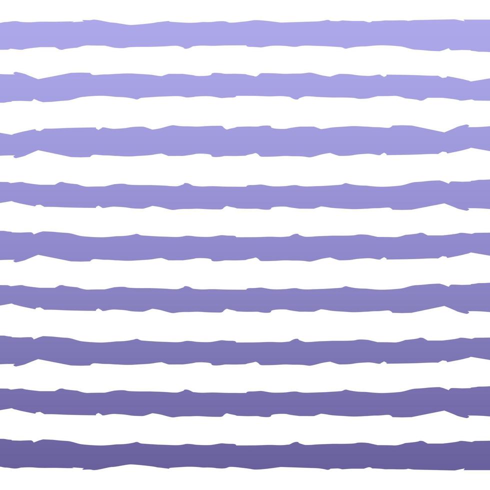 Minimal background lavender stripes. Striped gradient abstract creative digital paper. Modern landing page concept vector for brochure, website, flyer design, banner.