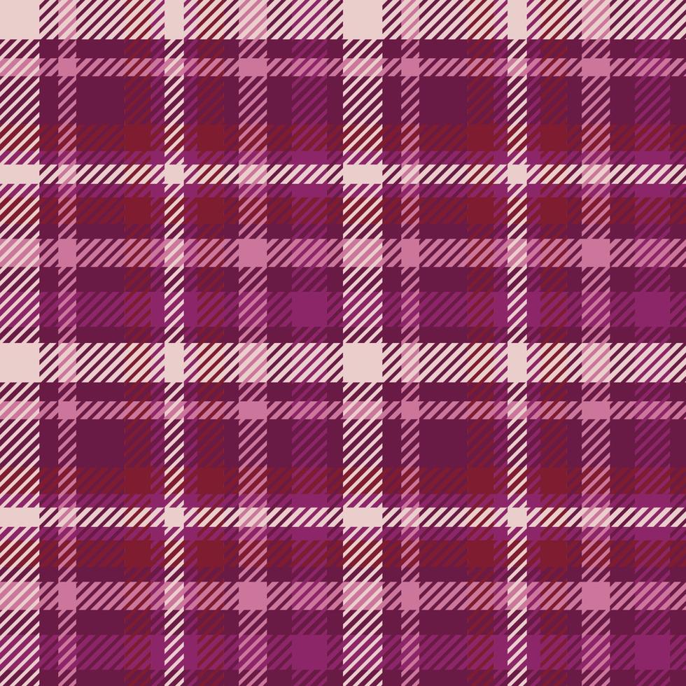 Plaid Pattern Vector, Tartan Fabric background vector