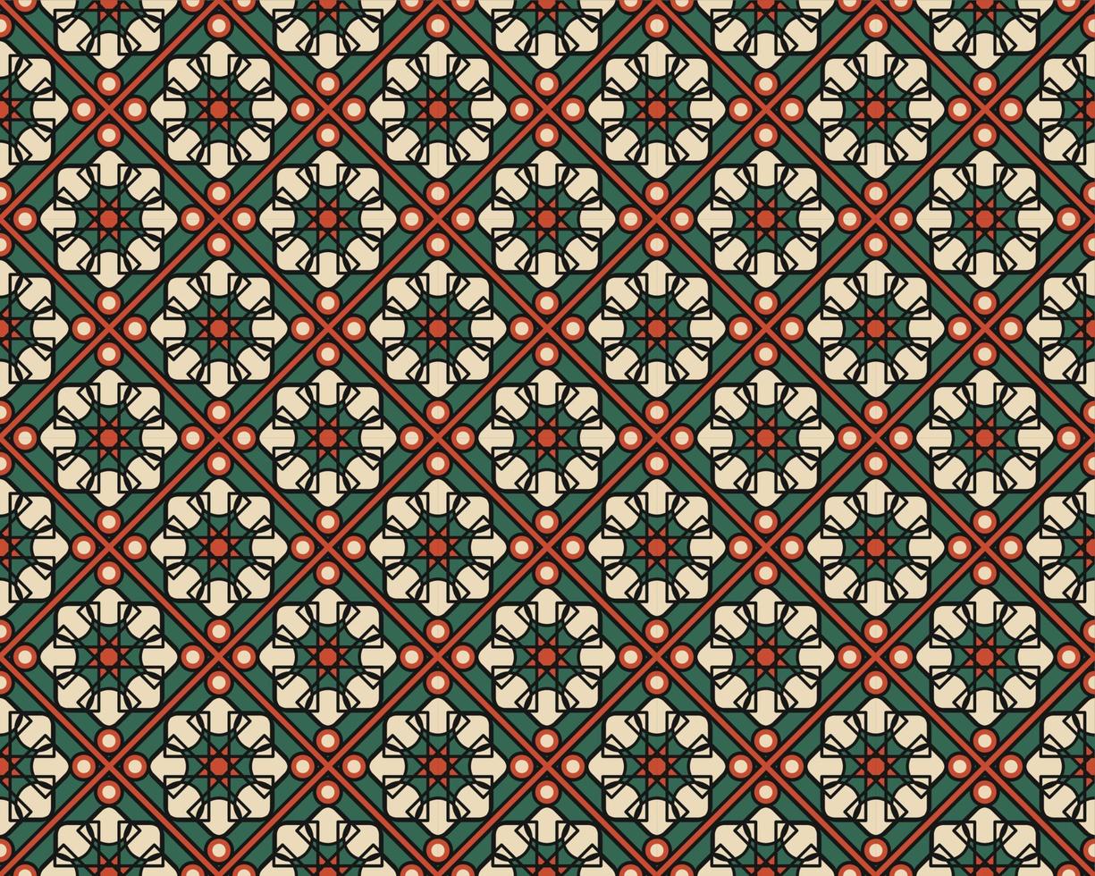 geometric seamless patterns. Abstract geometric graphic design simple pattern. lines pattern vector