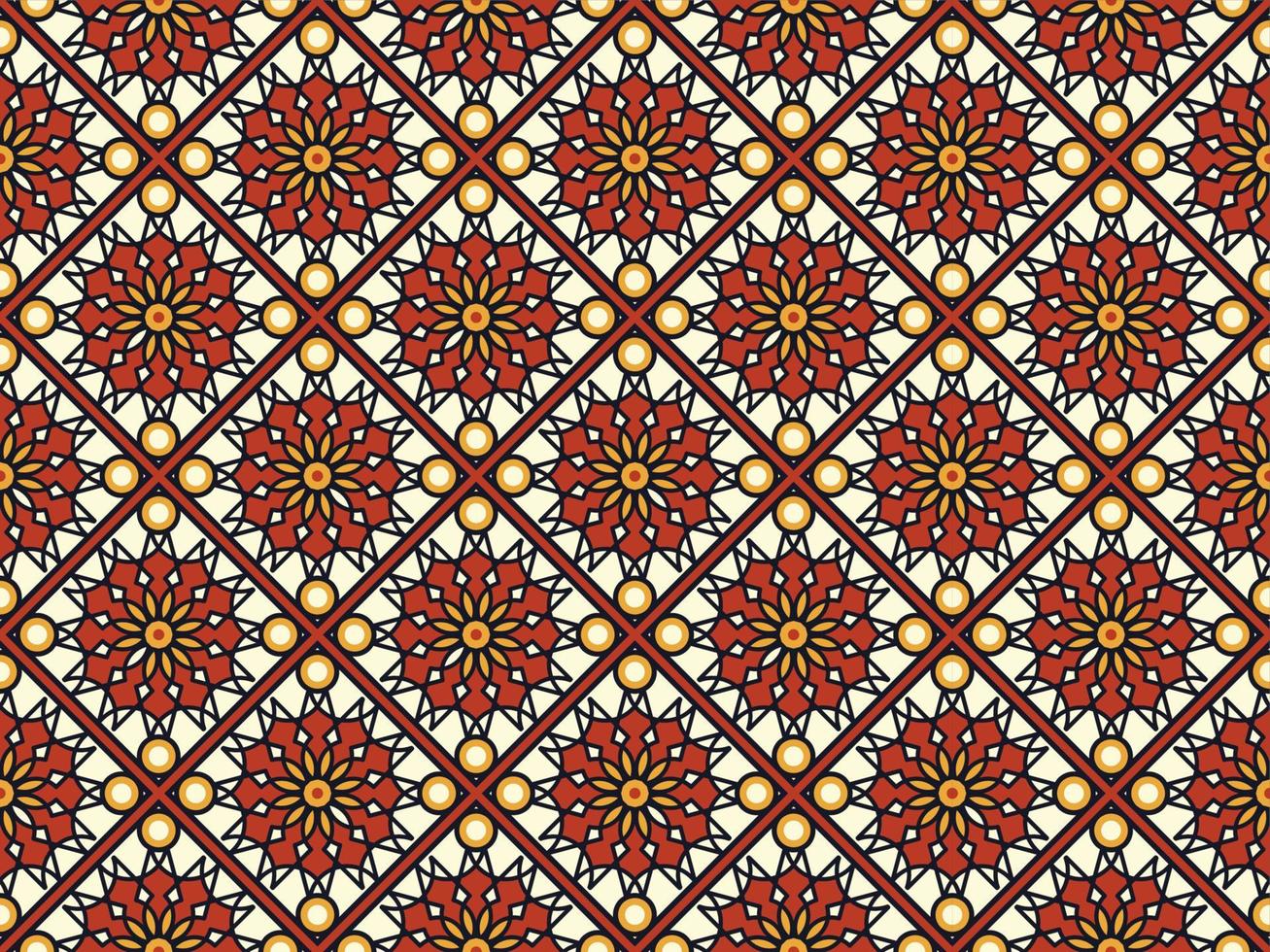 geometric seamless patterns. Abstract geometric graphic design simple pattern. lines pattern vector