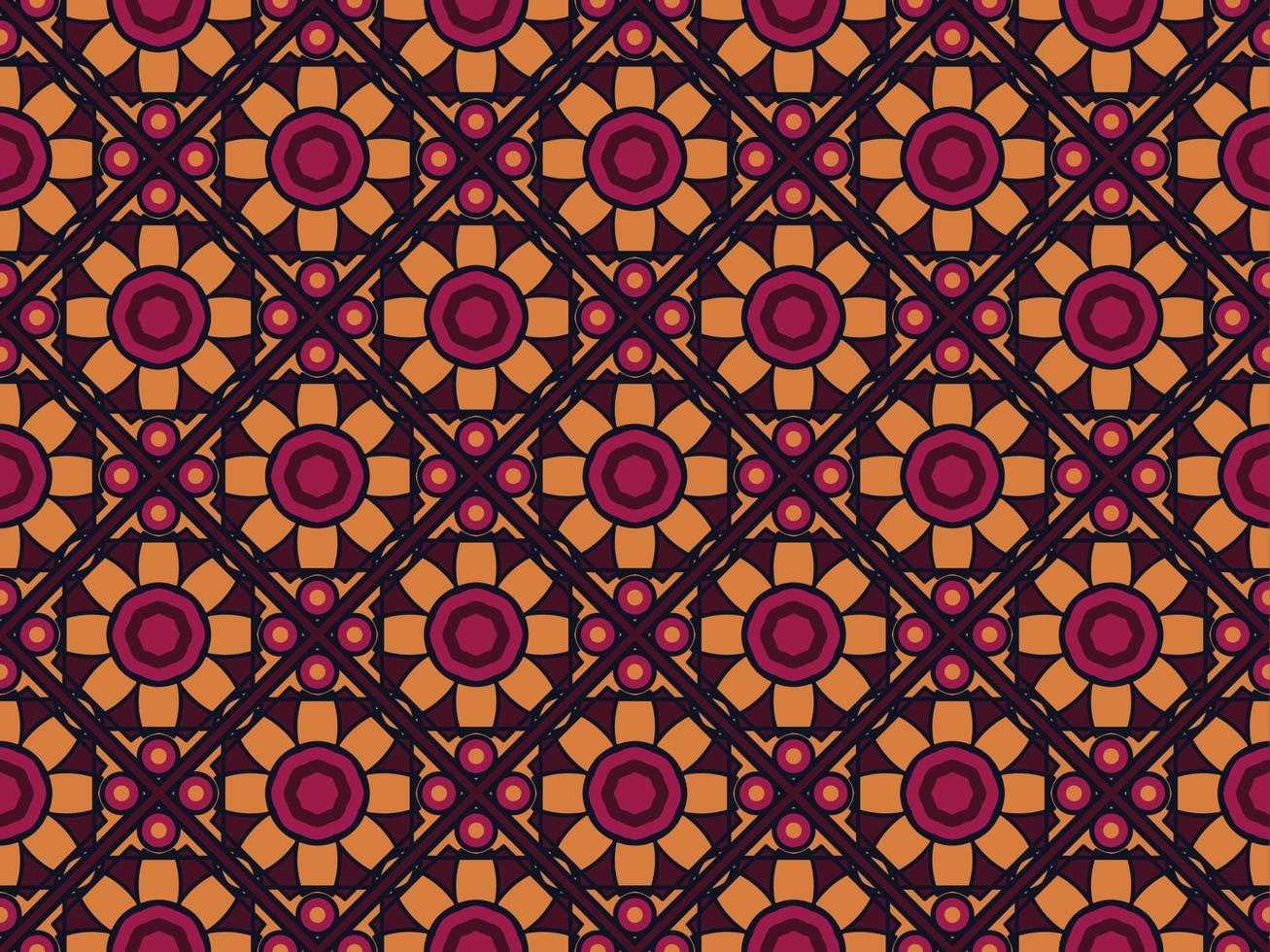 geometric seamless patterns. Abstract geometric graphic design simple pattern. lines pattern vector