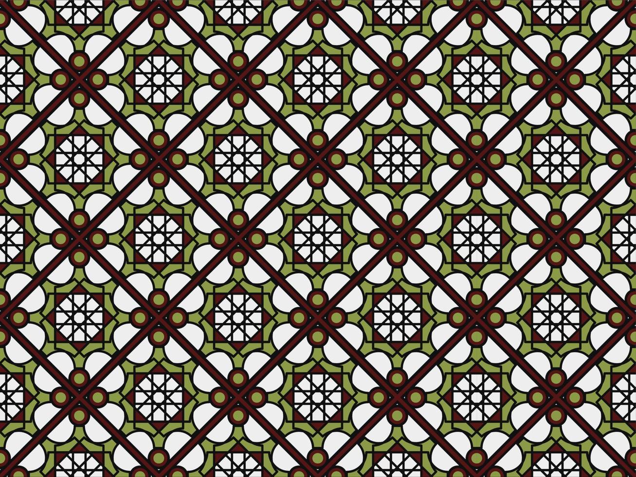 geometric seamless patterns. Abstract geometric graphic design simple pattern. lines pattern vector