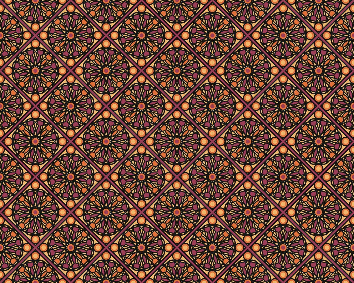 geometric seamless patterns. Abstract geometric graphic design simple pattern. lines pattern vector