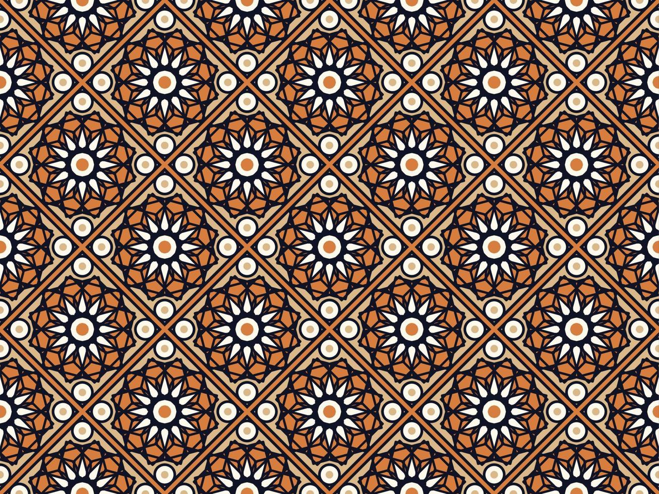 geometric seamless patterns. Abstract geometric graphic design simple pattern. lines pattern vector