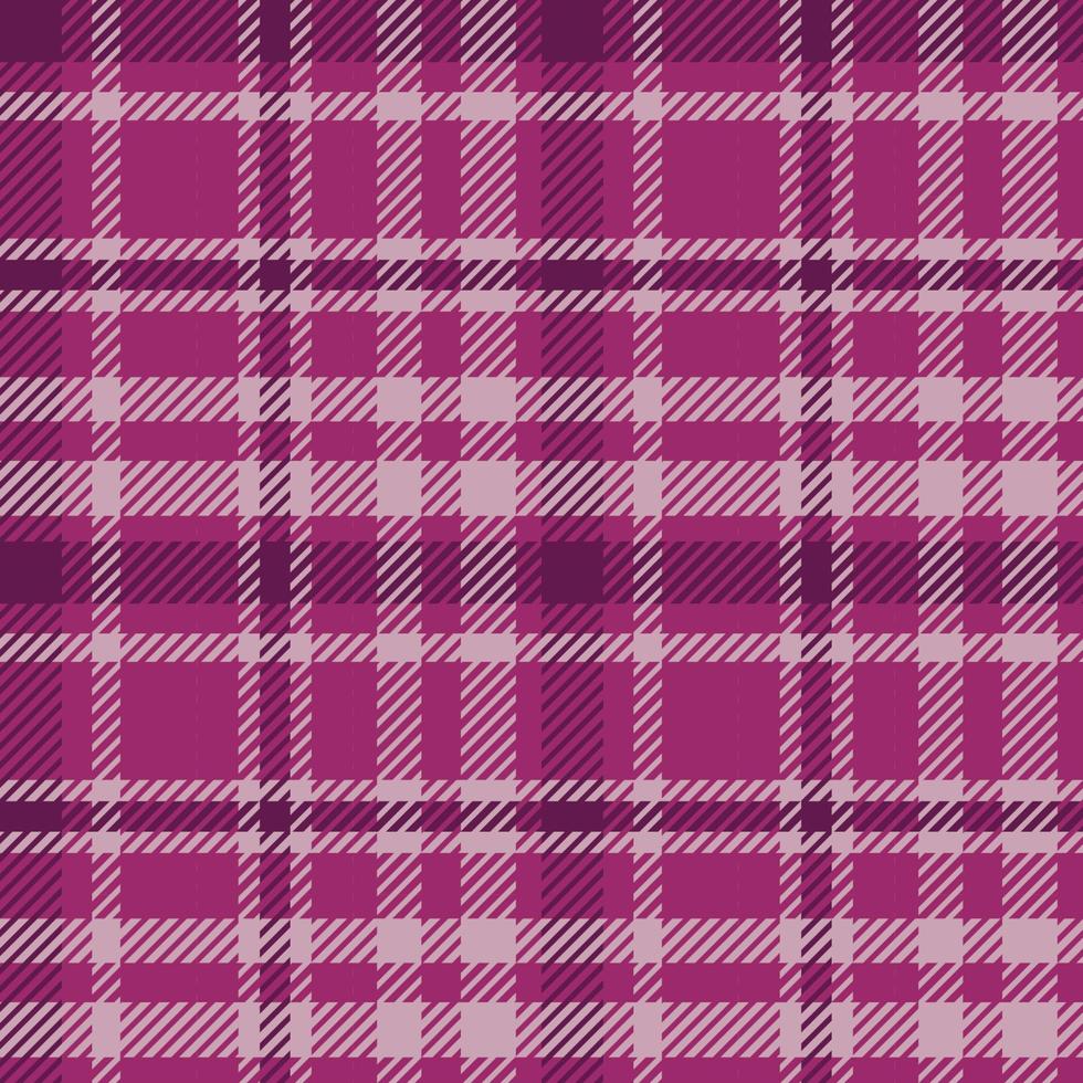 Plaid Pattern Vector, Tartan Fabric background vector
