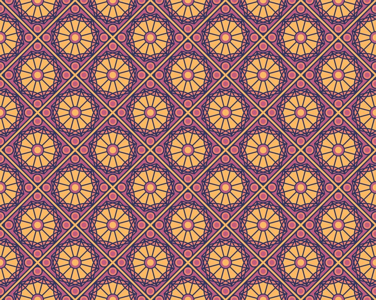 geometric seamless patterns. Abstract geometric graphic design simple pattern. lines pattern vector