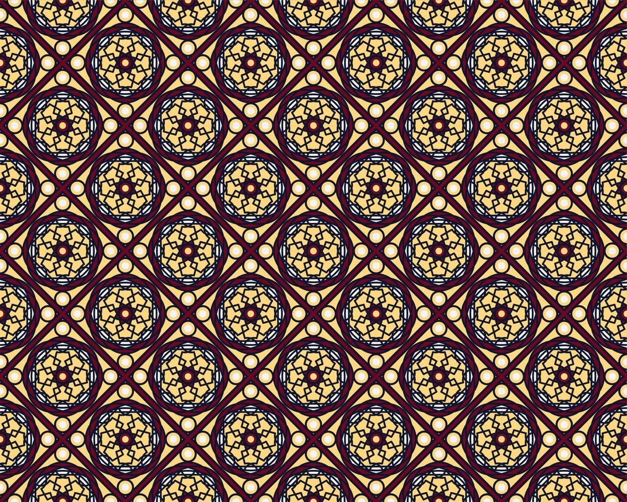 geometric seamless patterns. Abstract geometric graphic design simple pattern. lines pattern vector