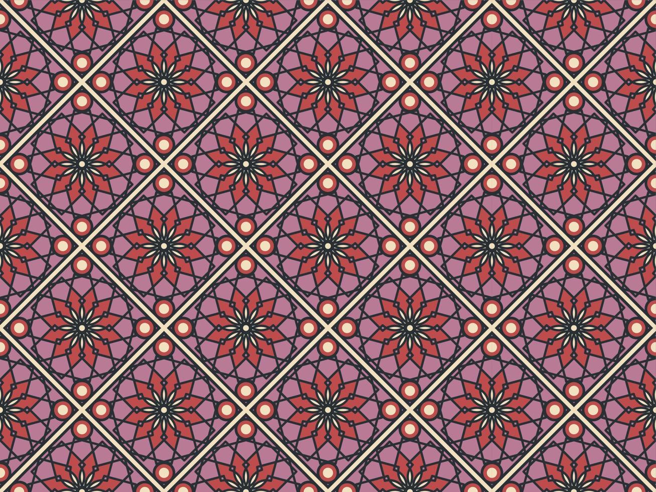 geometric seamless patterns. Abstract geometric graphic design simple pattern. lines pattern vector