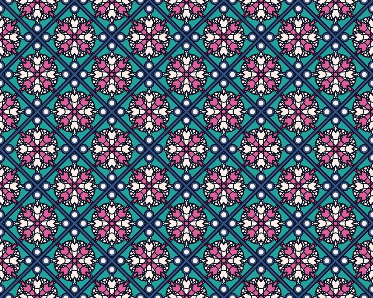 geometric seamless patterns. Abstract geometric graphic design simple pattern. lines pattern vector