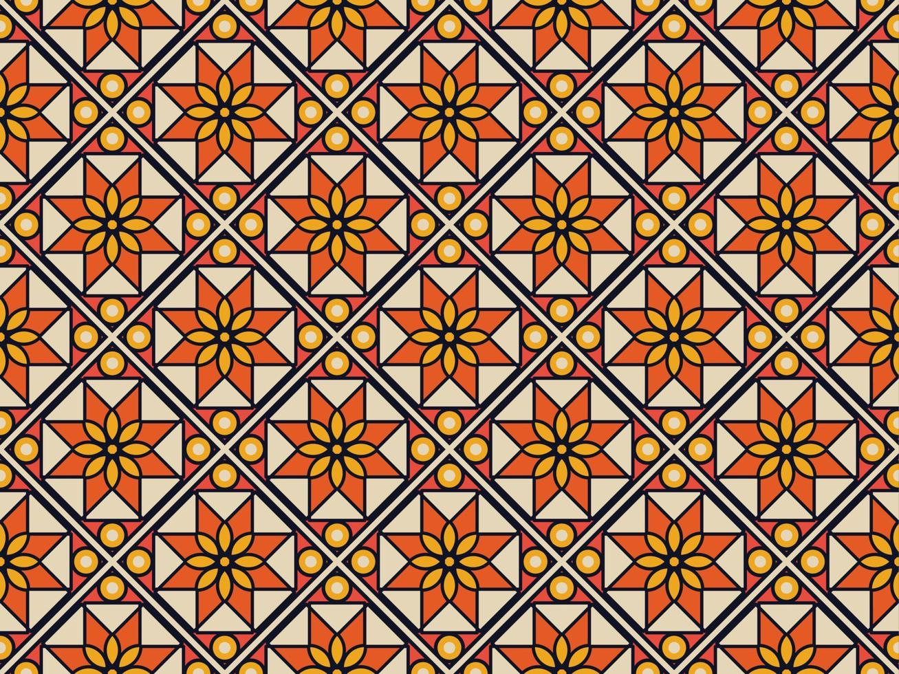 geometric seamless patterns. Abstract geometric graphic design simple pattern. lines pattern vector