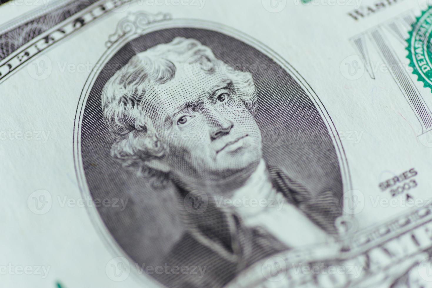 dollar bills closeup photo